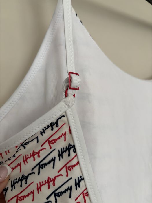 Бански Tommy Hilfiger CHEEKY