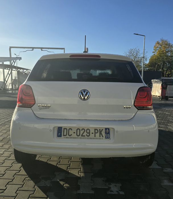 Vand VW Polo 1.2 tdi