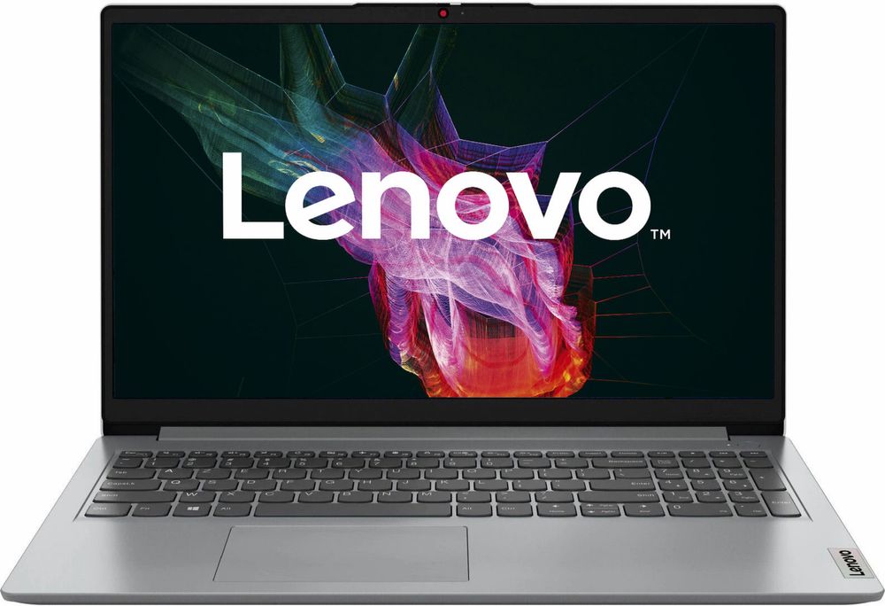 Notebook Lenovo idepad 1