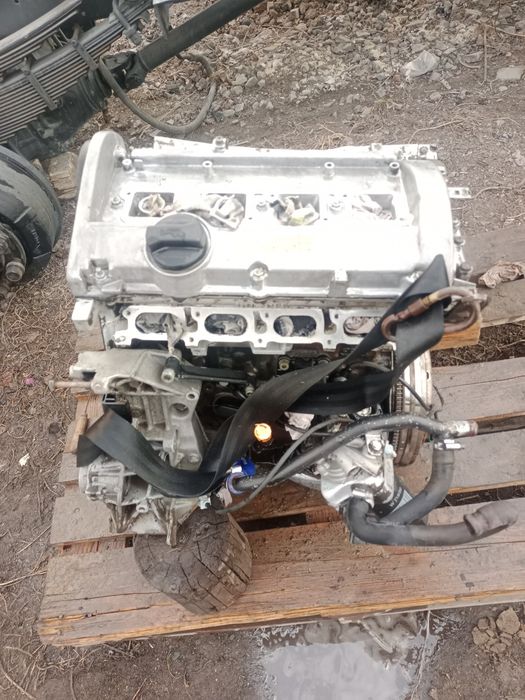 Двигатель ADR. Ауди А4, Пассат Б5