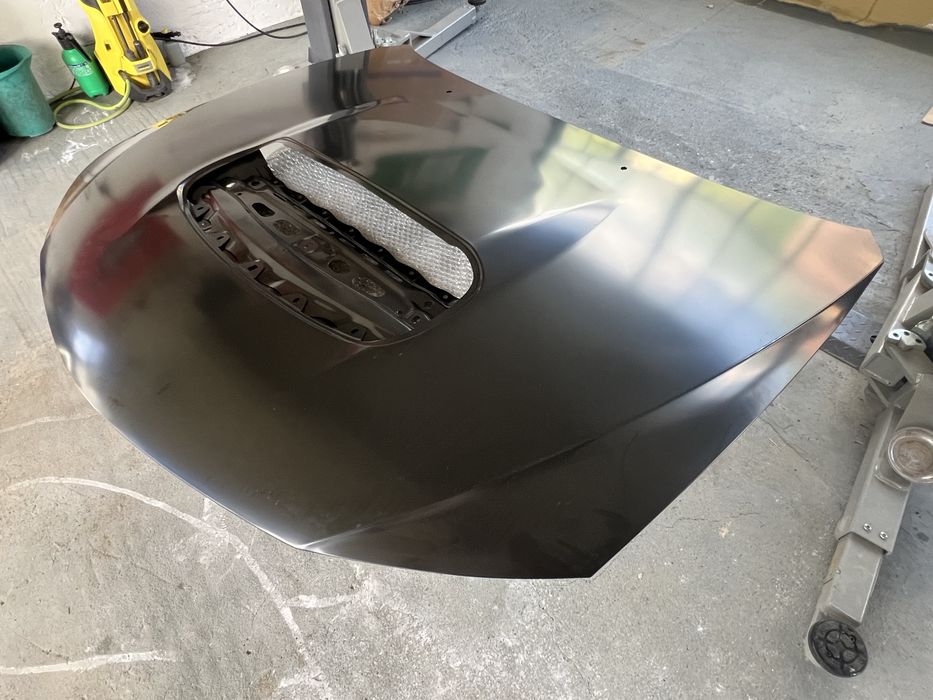 SUBARU IMPREZA 2009 на части