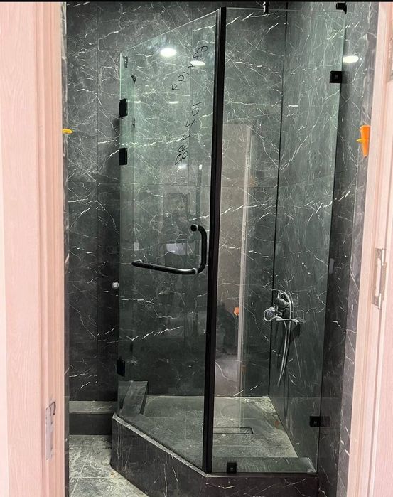 Kalyonniy Oyna-Dush va Peregarotka