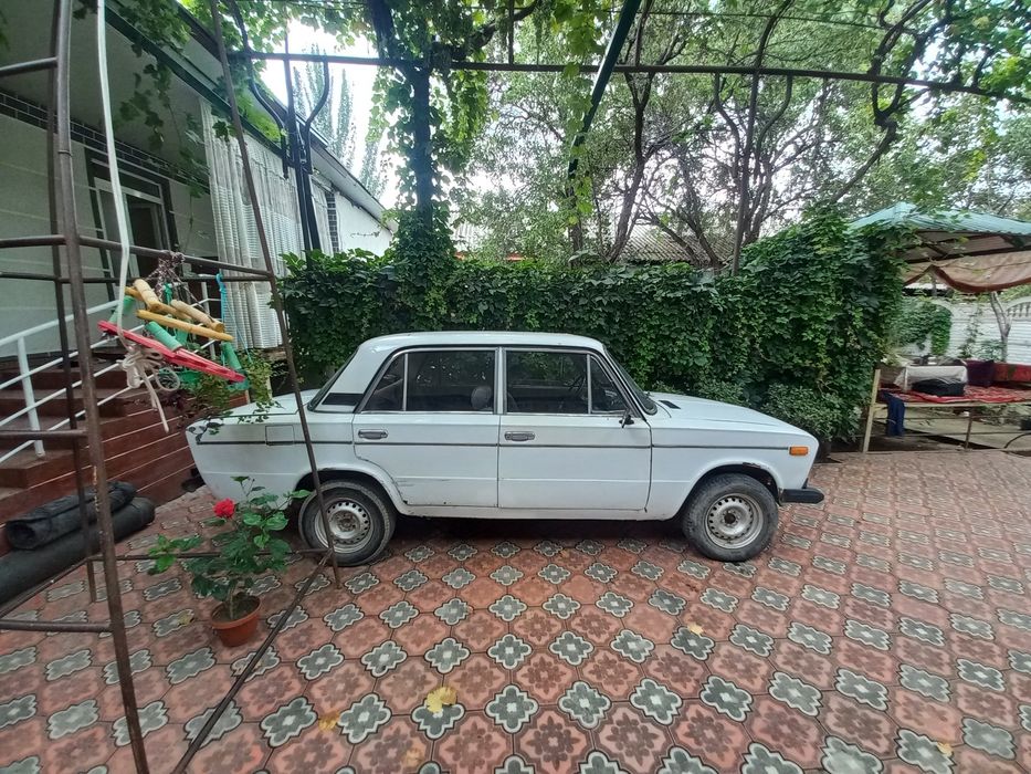 Vaz 2106 Sotiladi