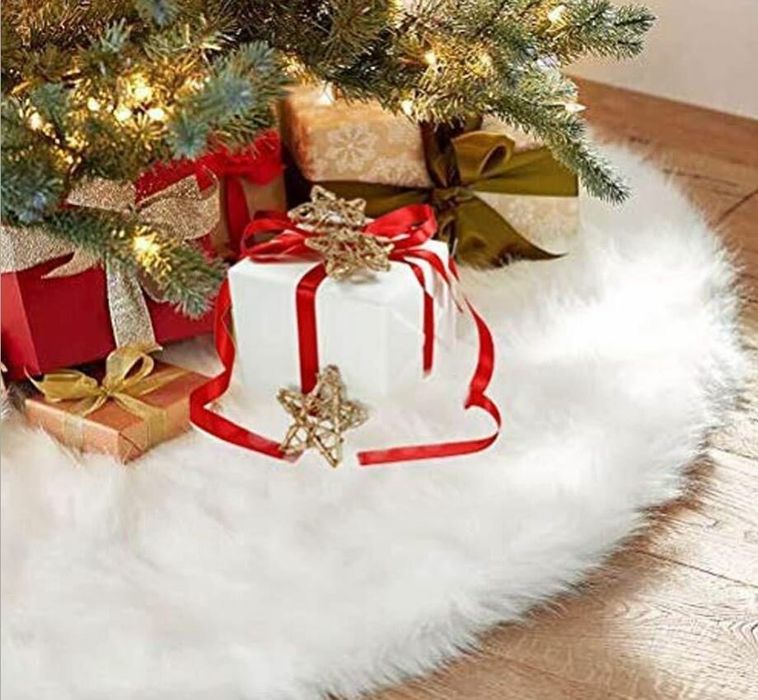 Коврик , юпка под ёлку, доставка по всему Узбекистану