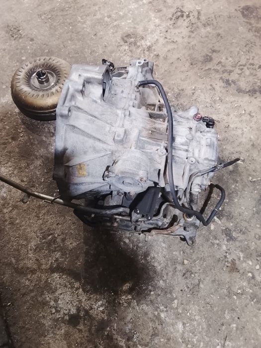 каропка автомат