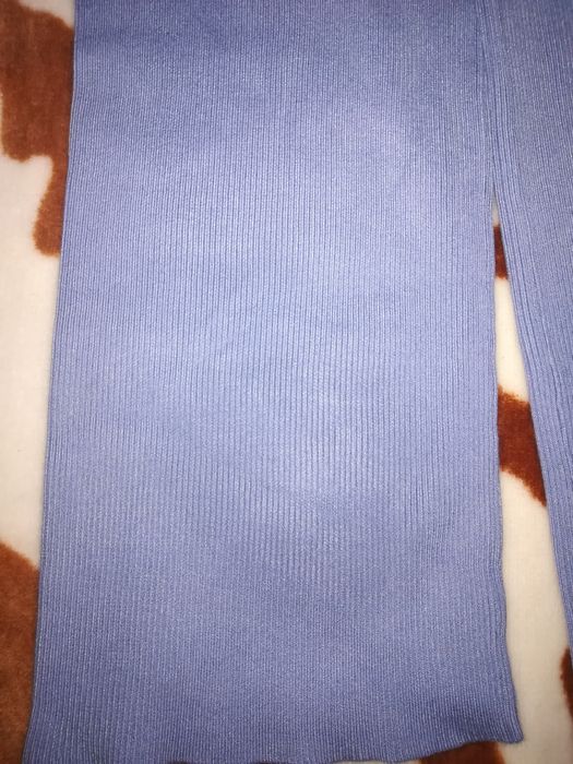 Pantaloni Stradivarius mărimea 24,purtati o data, impecabili