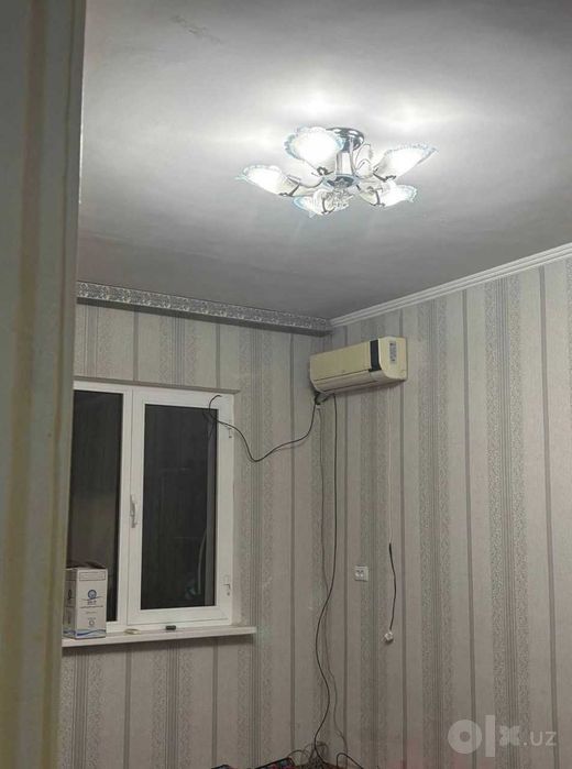 Кирпич 77 Серия Юнусабад 18, 3/1/4 Не торец, Ипотека да