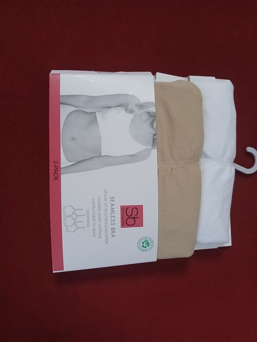 Bustiera/sutien comfortabil