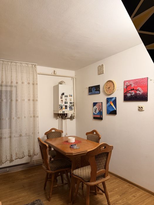 Apartament de vanzare Caracal