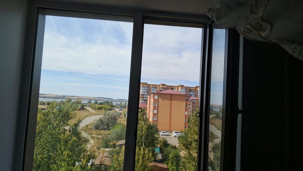 Продам пластиковые окна