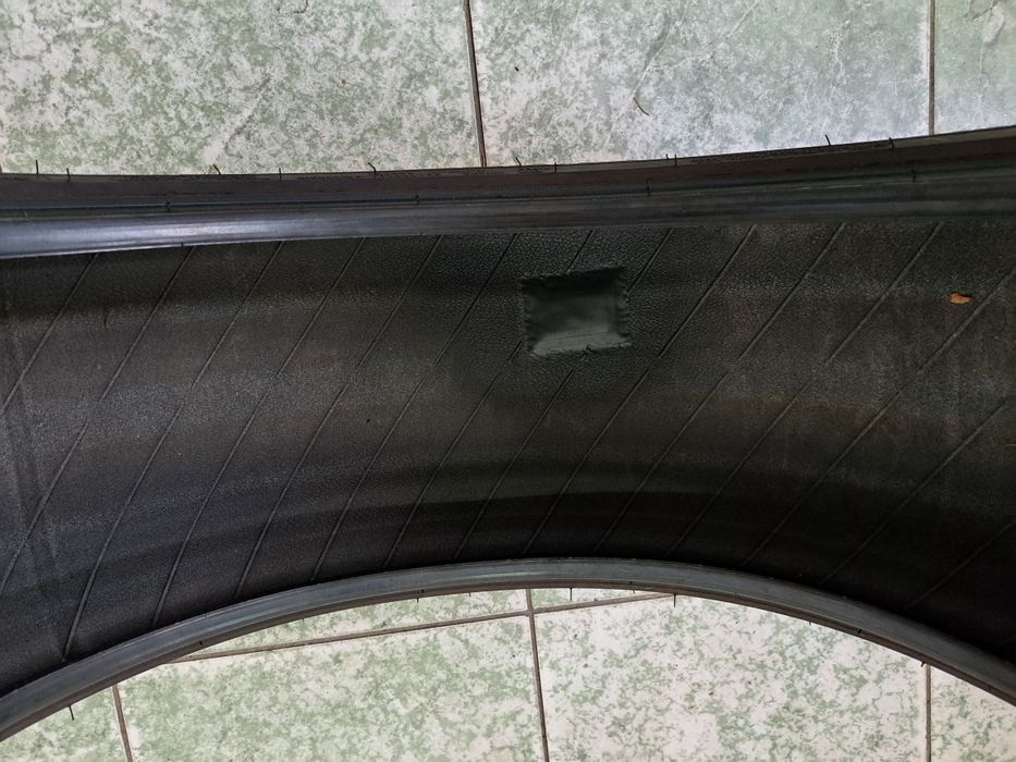 O anvelopa 285/40 R20 Michelin