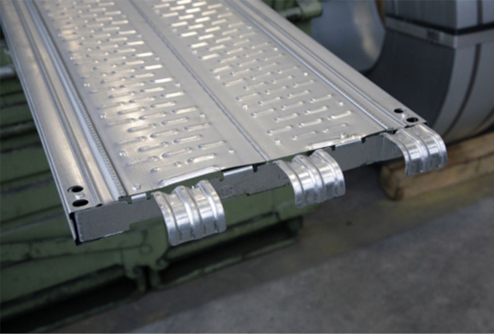 Talpa - picior reglabil pentru schela metalica 50cm , podina, accesori