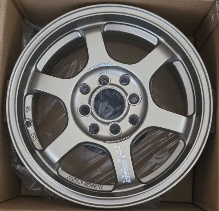 Formula Plus Diska R14
