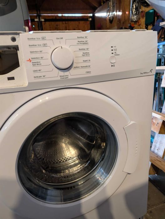 Piese masina de spalat Arctic EF 5800 A+