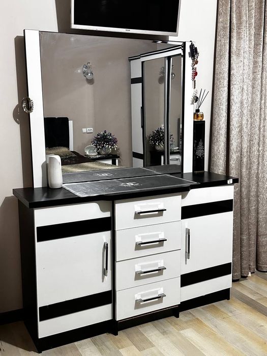 Mebel (spalniy 2 kushilik )