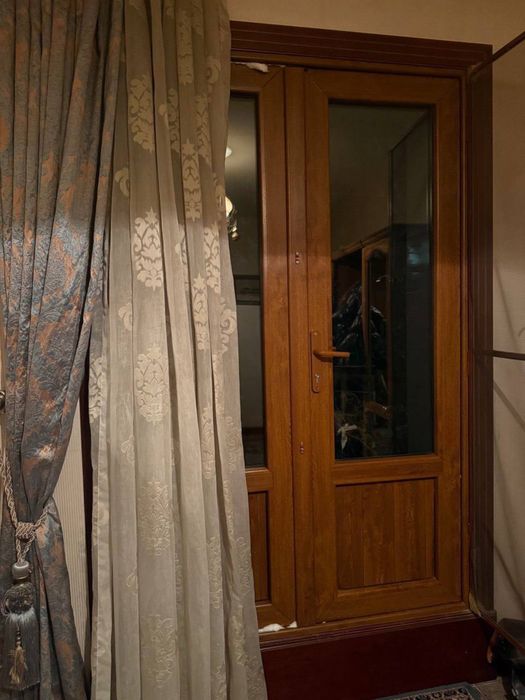 Продаётся, Миробадский район, 5 комнат, с ремонтом