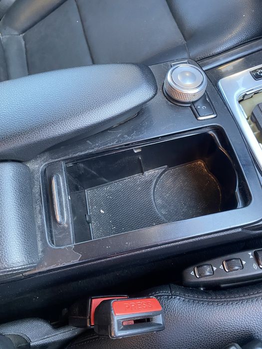 cupholder w204 w212