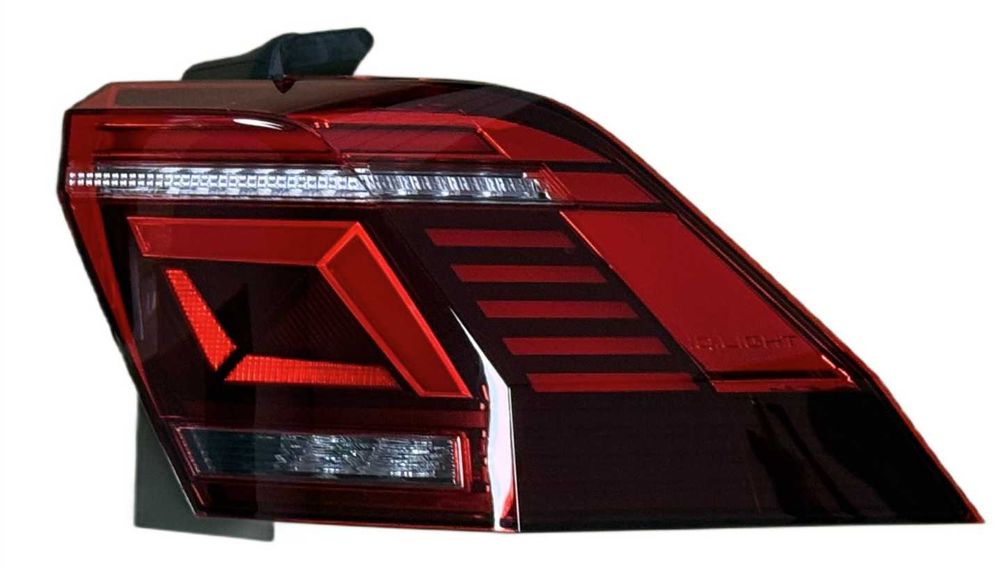 Нов оригинален външен десен стоп VW Tiguan IQ Light 5NA945208K