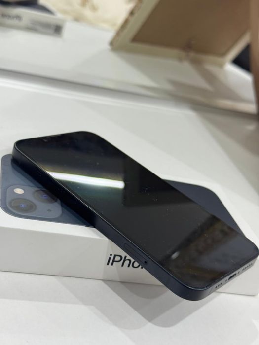 Iphone13 128GB сатылады