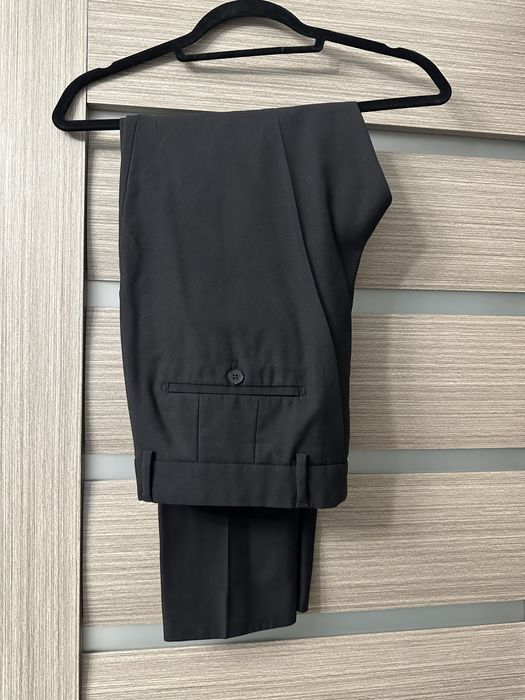 Costum barbat burgundi, marimea 48