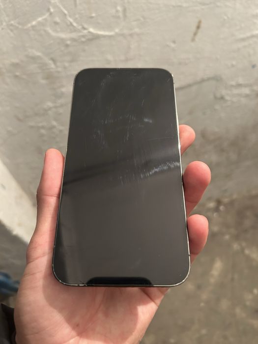 Айфон 13 про макс