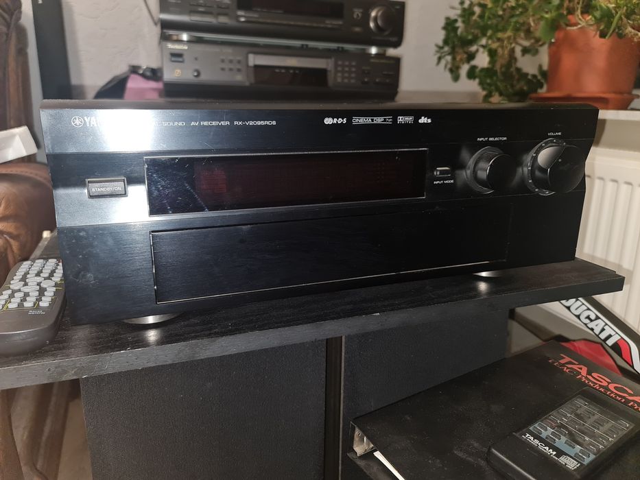 Amply tuner YAMAHA RX 2095 RDS