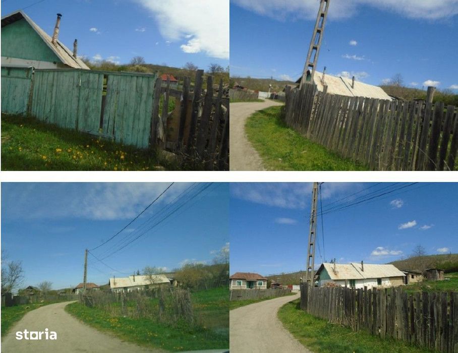 Casa si teren Gura Vaii, ID: R3161052