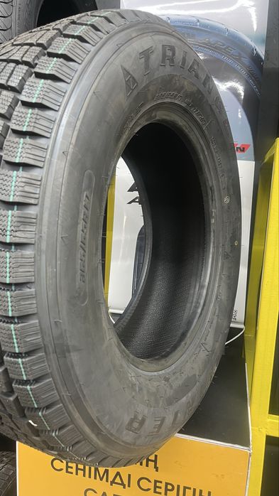 Triangle TR797 265/65R17