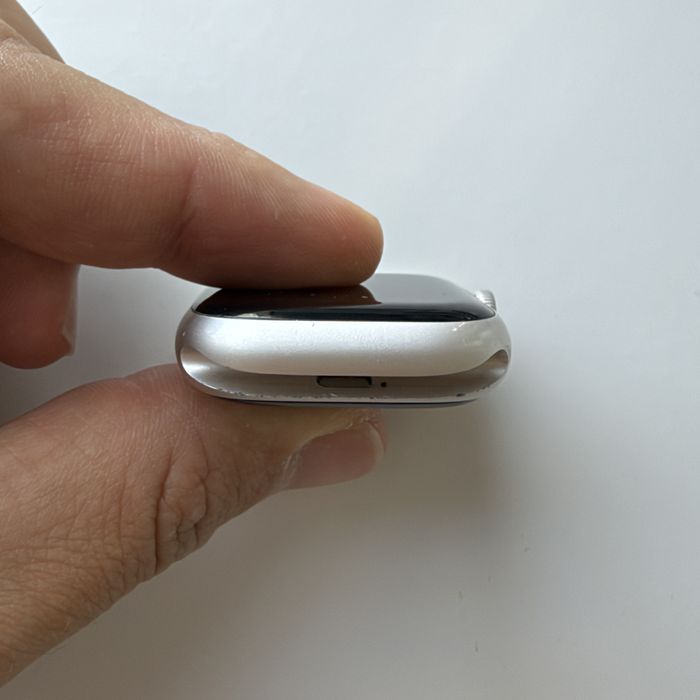 Apple Watch Nike Series 7 (41 mm)