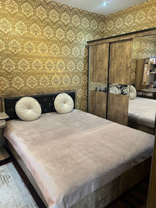 2-ком Буюк ипак йули ул новостройка