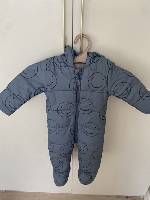 Продам весений комбинизон