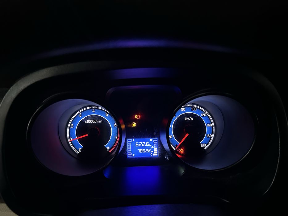 Changan T3 sotiladi