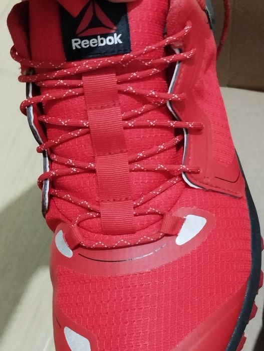 Кроссовки Рибок Reebok 41 разм