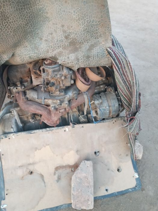 Газ 3110 сотилади.