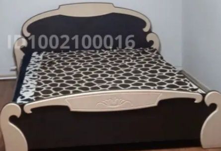 Продам кровать в хорошем состояний