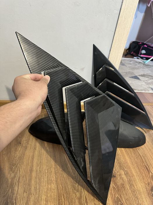 Хюндай Туксон аксесуары