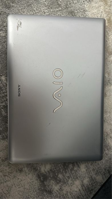 Продам ноутбук новый