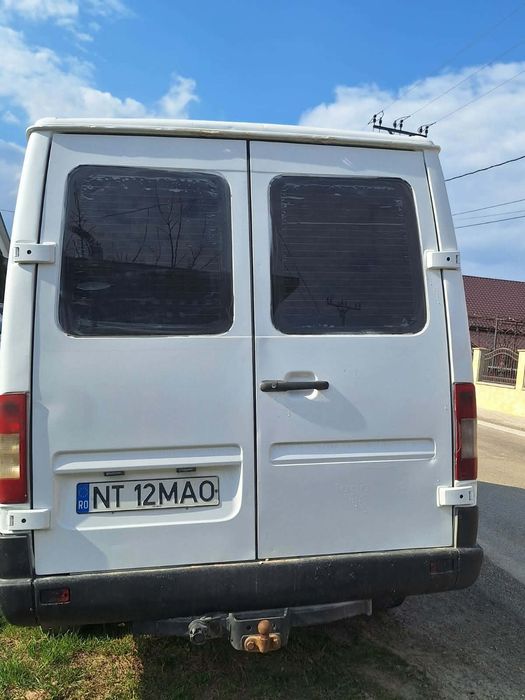 Vând Mercedes sprinter model 313