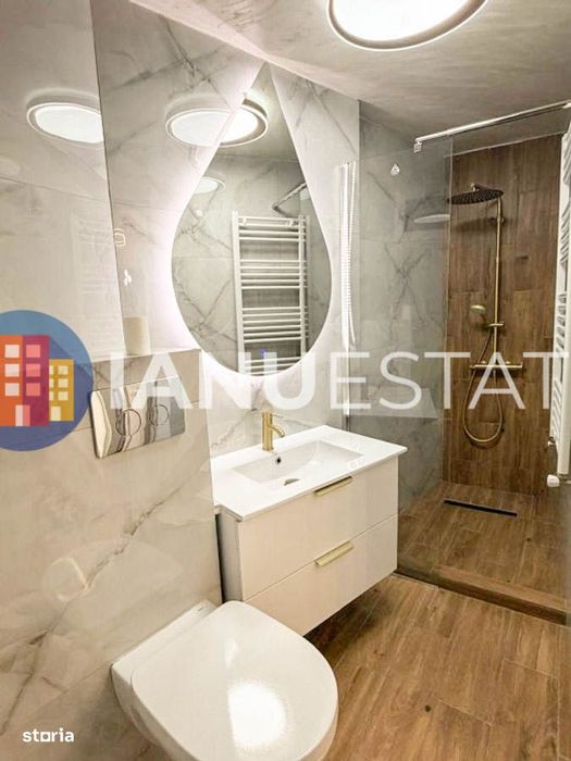 Piata Unirii 5` Metrou Centrul Vechi Corneliu Coposu Renovat Centrala