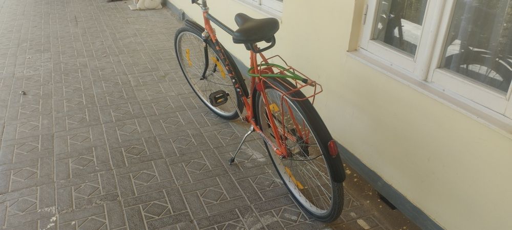 Velosiped sssr 50x50