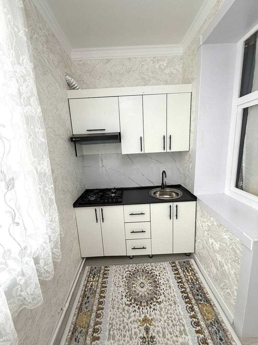 2 хоналик квартира 1 кават кирпичный дом, горгаз, саодат, бухара сити