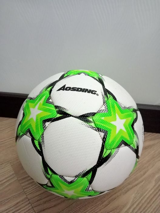 Футбольный мячик