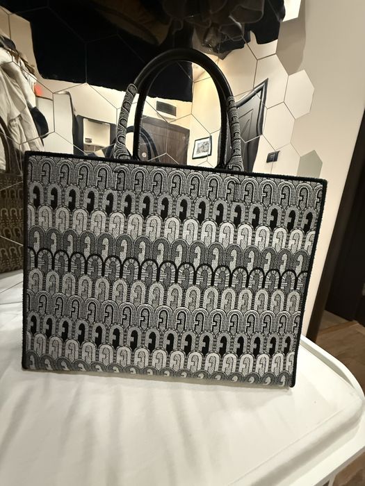 Чанти Furla / два цвята