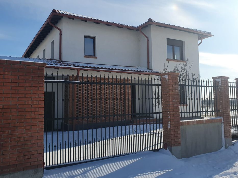 Casa 5 camere zona Afumati