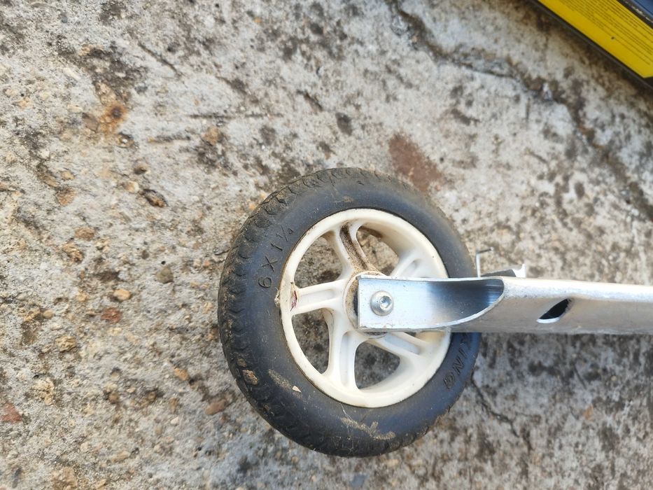 Детски тротинетки