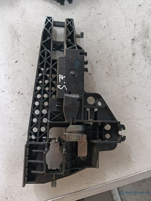 Maner Usa Interior Stanga Fata Audi A4 Iv (8K2, B8) [ 2007 - 2015 ]