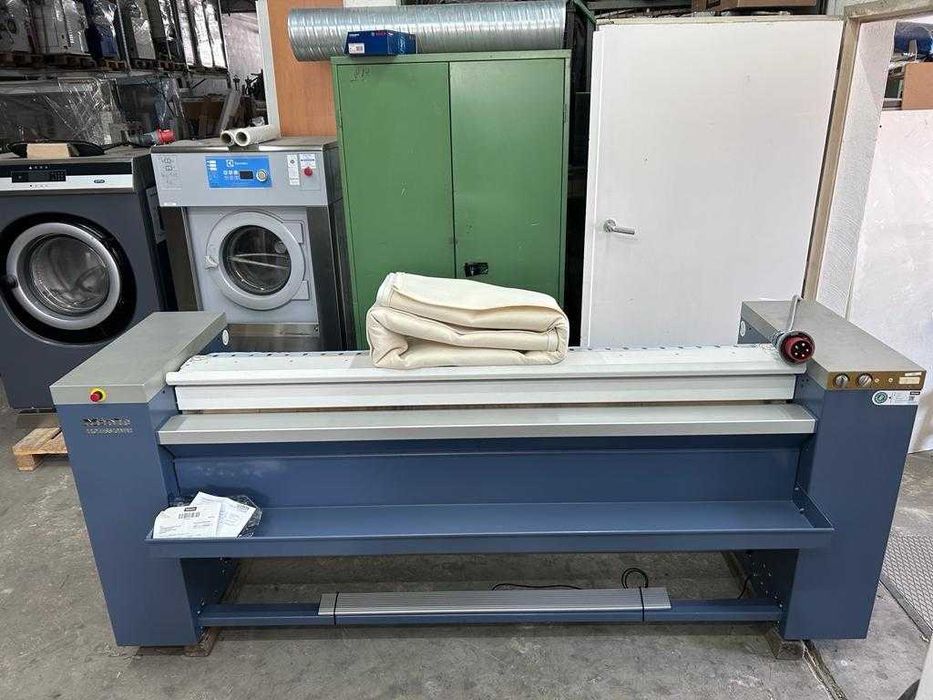 Calandru  calcat industrial 205 cm util calcat  380 V