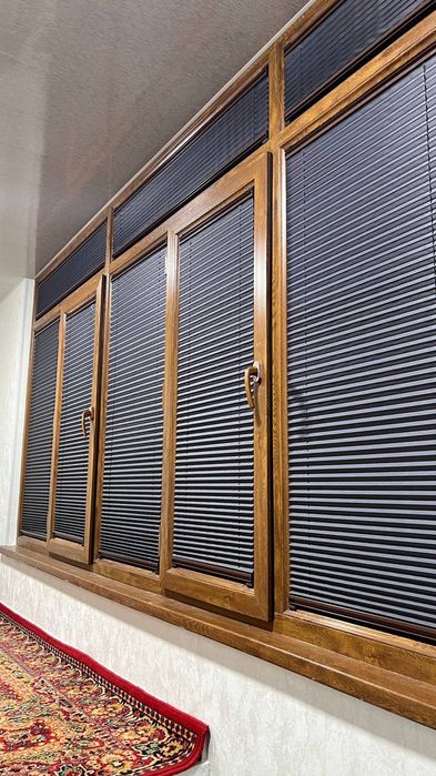 Jalyuzi 1 kunda zavod narxlarda turkiya maxsuloti boladi