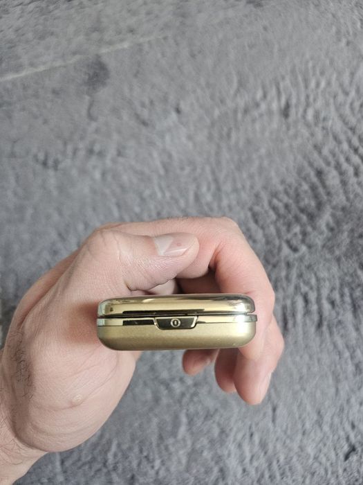 Нокиа 8800 арт голд