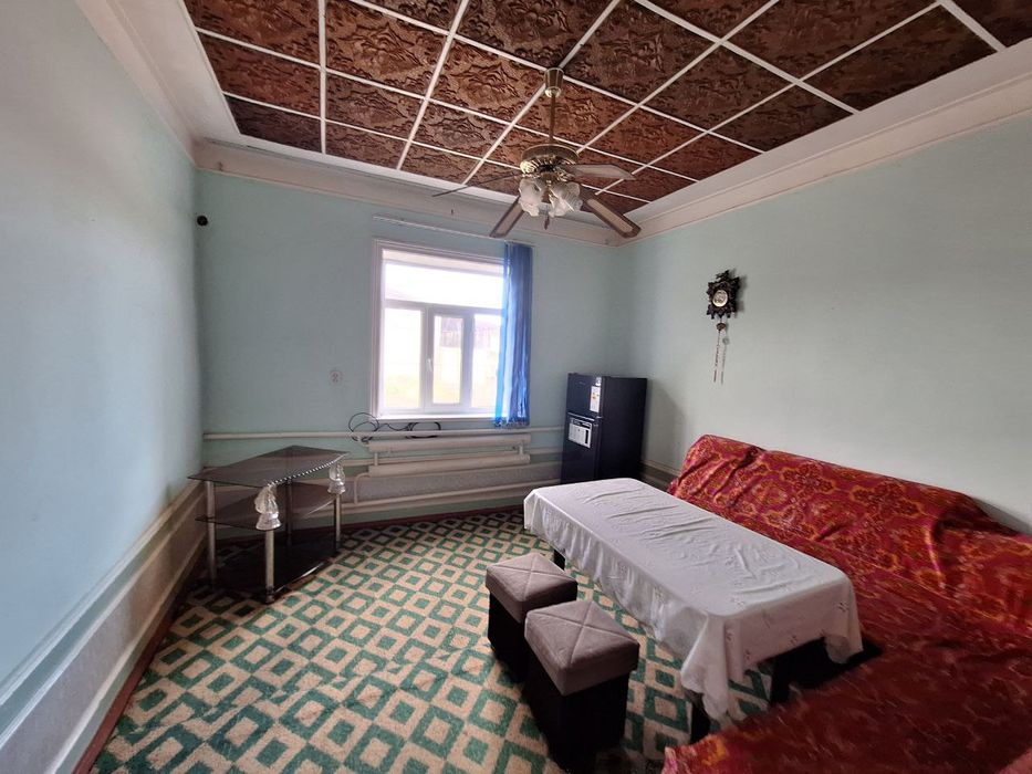 Нокис каласы орайында жайласкан жер жай сатылады